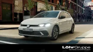 Volkswagen Polo Life 1.0 TSI OPF 7-Gang-DSG Energy