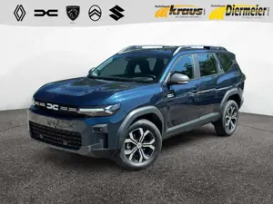 Dacia Bigster Expression mild Hybrid TCe 140