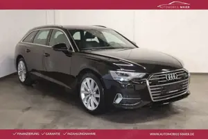 Audi A6 Av. 50 TDI qu. sport-VIRT.-NAV-LED-ACC-KESSY-