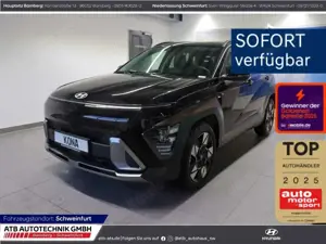 Hyundai KONA MY26 Prime 1.6 T-GDI 150 PS DCT 2WD