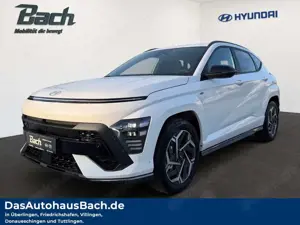 Hyundai KONA SX2 (MY26) Hybrid 1.6L 2WD N-Line 360 Grad