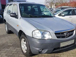 Mazda Tribute 2.0 Comfort Bild 3