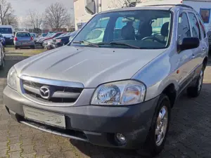 Mazda Tribute 2.0 Comfort Bild 2