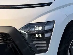 Hyundai KONA SX2 (MY26) Hybrid 1.6L 2WD N-Line 360 Grad Bild 5