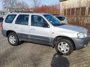 Mazda Tribute 2.0 Comfort Bild 4