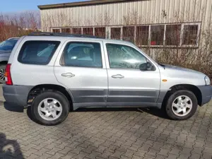 Mazda Tribute 2.0 Comfort Bild 5
