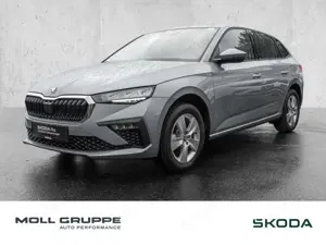 Skoda Scala 1.0 TSI Selection 130 AHK LED SHZ PDC
