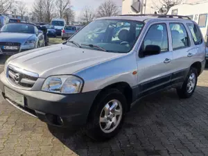 Mazda Tribute