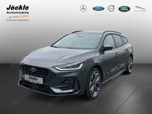 Ford Focus ST-Line X, FAHRASSISTENZPAKET, PANORAMADACH