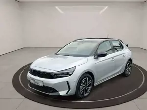 Opel Corsa 1,2 T GS 16" Alu Dach Schwarz LED Tel. Fre