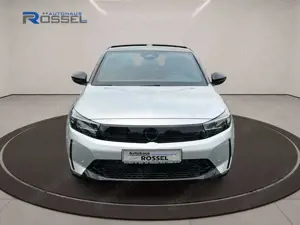 Opel Corsa 1,2 T GS 16" Alu Dach Schwarz LED Tel. Fre Bild 2