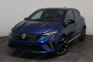 Renault Clio 1.0 TCe Techno *NAVI*SHZ*Kamera*WINTER*Klima*