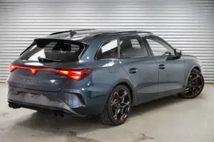 CUPRA Leon ST 2,0 TSI DSG 4x4 VZ - LAGER Bild 2