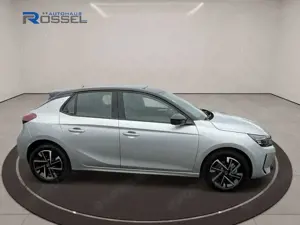 Opel Corsa 1,2 T GS 16" Alu Dach Schwarz LED Tel. Fre Bild 4