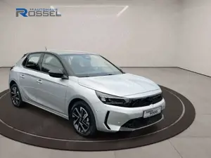 Opel Corsa 1,2 T GS 16" Alu Dach Schwarz LED Tel. Fre Bild 3