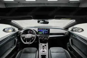 CUPRA Leon ST 2,0 TSI DSG 4x4 VZ - LAGER Bild 5