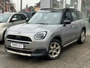 MINI Cooper Countryman FAVOURED TRIM HUD KAMERA LENK-HZ Bild 3