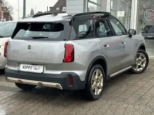 MINI Cooper Countryman FAVOURED TRIM HUD KAMERA LENK-HZ Bild 4