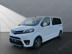 Toyota Proace Verso 2.0 D-4D L1 Family Comf. S/S Team