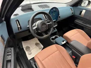 MINI Cooper Countryman FAVOURED TRIM HUD KAMERA LENK-HZ Bild 5
