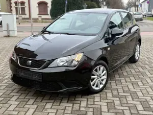 SEAT Ibiza Reference