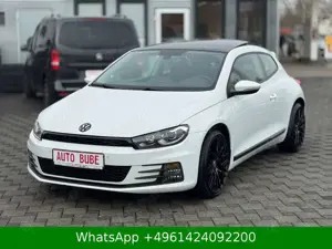 Volkswagen Scirocco BMT/Start-Stopp PANO|BI-XENON|DYNAUDIO Bild 2