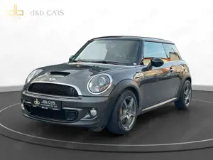 MINI Cooper S Mini Cooper S|NAVI|TEILLEDER|SHZ|PDC