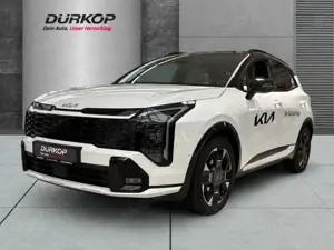 Kia Sportage GT Line Allrad AT HarmanKardon-Sound El. Panodach