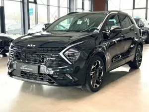 Kia Sportage GT-Line Plug-in Hybrid 4WD 360-Kamera LED Park-Asi