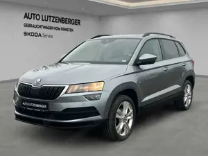 Skoda Karoq Style 1.5 TSI DSG Pano beh.WSS Navi Kamera