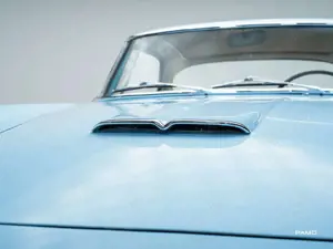 Maserati Others Maserati 3500 GT Frame OFF restauriert Bild 2