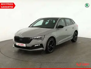 Skoda Scala 1.5 TSI DSG Monte Carlo LED Panorama DAB