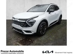 Kia Sportage 1.6 AWD GT-line Pano Sound DriveWise