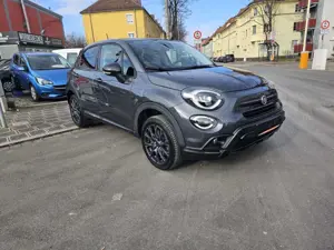 Fiat 500X City Cross