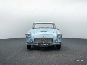 Maserati Others Maserati 3500 GT Frame OFF restauriert Bild 4