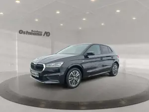 Skoda Fabia 1.0 TSI Tour Fernlichtass. KlimaA LED LM