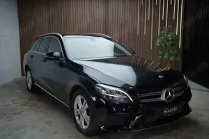 Mercedes-Benz C 220 C220d T 4Matic | LED | AHK | Standheizung | Shz