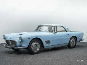 Maserati Others Maserati 3500 GT Frame OFF restauriert Bild 5
