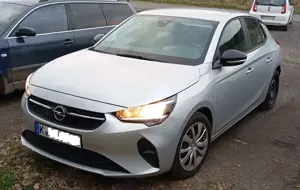 Opel Corsa Corsa 1.2 Direct Injection Turbo Start/Stop Edition