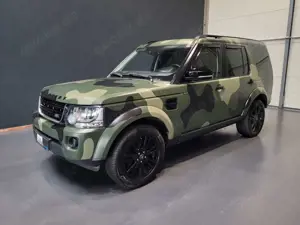 Land Rover Discovery SDV6 HSE *TOP Ausstattung*