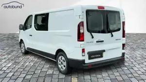 Renault Trafic III 2,0 dCi Combi Van L2H1 6-Sitzer DAB Bild 2