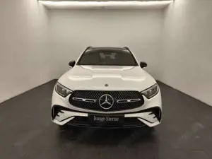 Mercedes-Benz GLC 220 GLC 220d 4M AMG Advanced+ AHK Pano Night 360° LED Bild 2