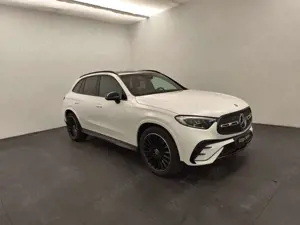 Mercedes-Benz GLC 220 GLC 220d 4M AMG Advanced+ AHK Pano Night 360° LED Bild 4