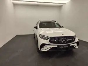 Mercedes-Benz GLC 220 GLC 220d 4M AMG Advanced+ AHK Pano Night 360° LED Bild 3