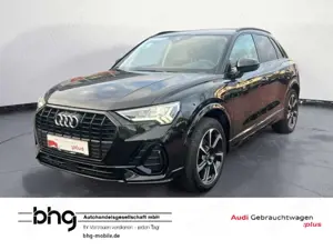 Audi Q3 35 TDI S-line LED/AHK/Kamera/Assist/uvm.