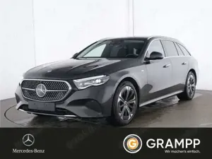 Mercedes-Benz E 300 T de Avantgarde-Adv-Plus/Fahrassi/Air/AHK