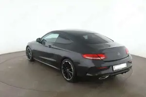 Mercedes-Benz C 300 Coupe AMG NAV AUT CAM NIGHT  MH Bild 5