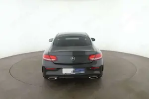 Mercedes-Benz C 300 Coupe AMG NAV AUT CAM NIGHT  MH Bild 4