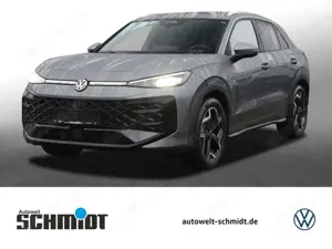 Volkswagen T-Roc "R-LINE" 1.5 l eTSI neues Modell 7-Gang DSG