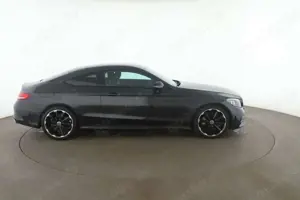 Mercedes-Benz C 300 Coupe AMG NAV AUT CAM NIGHT  MH Bild 2